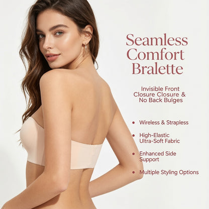 Nexura™ Invisible Lift Bra