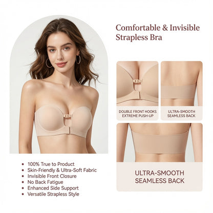 Nexura™ Invisible Lift Bra