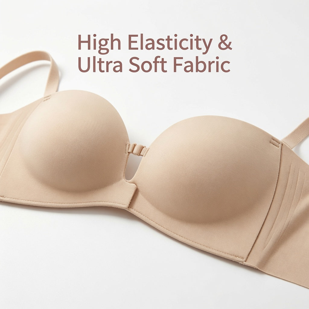 Nexura™ Invisible Lift Bra