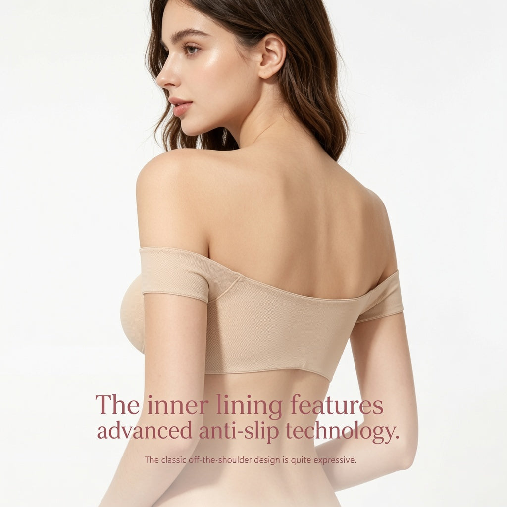 Nexura™ Invisible Lift Bra