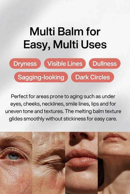 Wrinkle Fix Multi-Balm